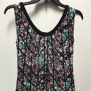 Stained Glass Blouse